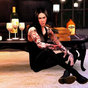 Мариус Мэйфер