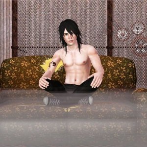 Вирджил Брамонд