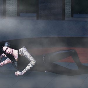 Мариус Мэйфер