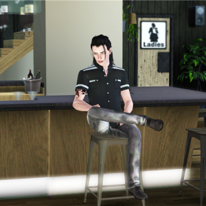 Вирджил Брамонд