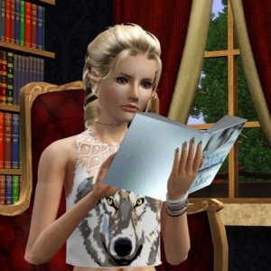 Бетани Роуз