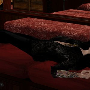 Мариус Мэйфер