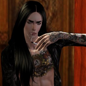 Мариус Мэйфер