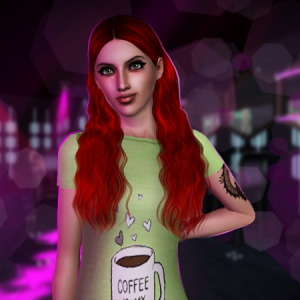 Гвен Шепард