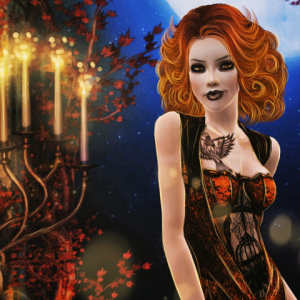 Терри Ларден