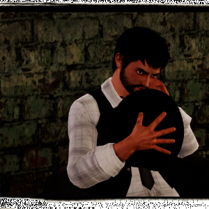 Виктор Мерц (Старый аккаунт)