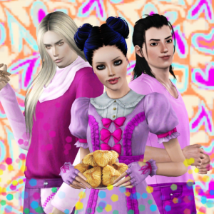 Терри Ларден