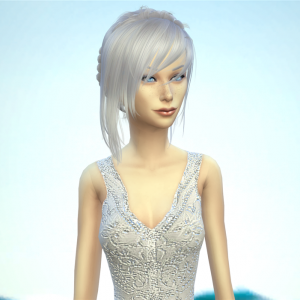 Оверли Свотт