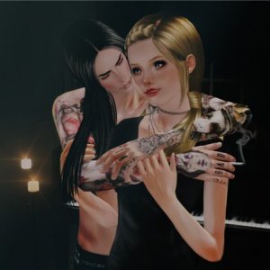 Мариус Мэйфер