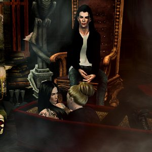 Мариус Мэйфер