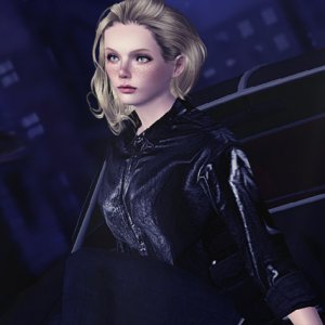 Катрин Монтес