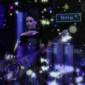 Терри Ларден