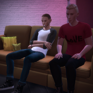 Рональд Шульц