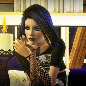 Терри Ларден