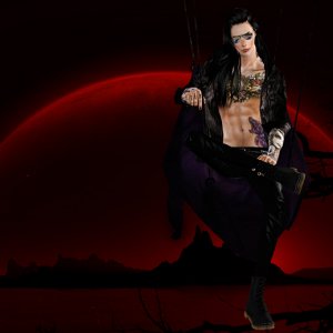 Мариус Мэйфер