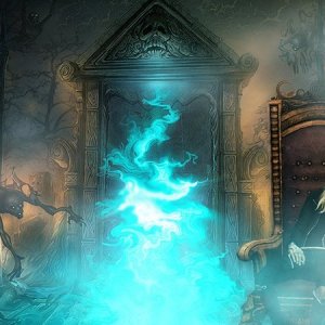 Мариус Мэйфер