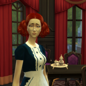 Джессика Доллс