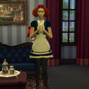 Джессика Доллс