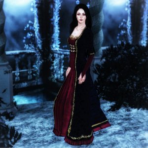 Веспер Хейг