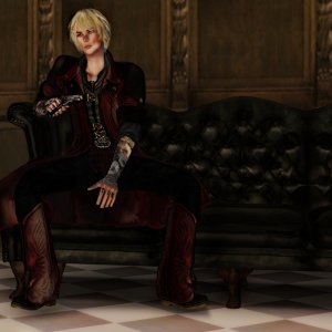 Мариус Мэйфер