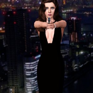 Рина Гринберг