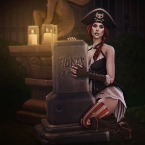 every day is halloween