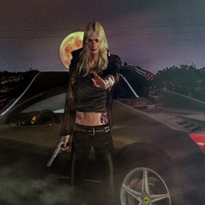 Мариус Мэйфер