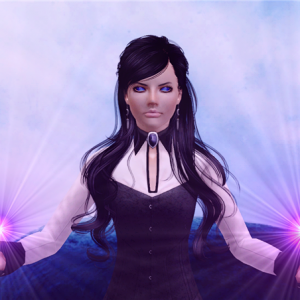 Бетани Роуз