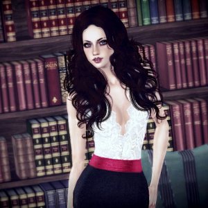 Веспер Хейг