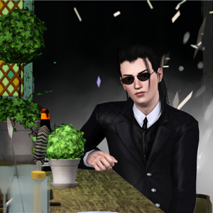 Вирджил Брамонд