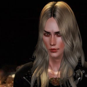 Мариус Мэйфер