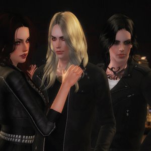 Мариус Мэйфер