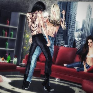 Веспер Хейг