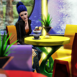 Терри Ларден