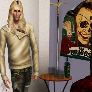 Мариус Мэйфер