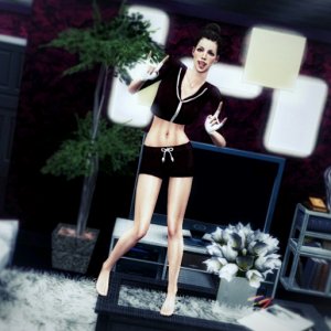 Веспер Хейг