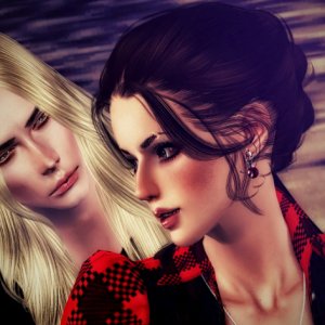 Веспер Хейг