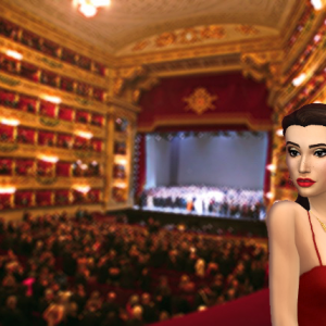 Зои Тельман