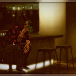 Второе желание (Старый аккаунт)