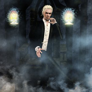 Мариус Мэйфер