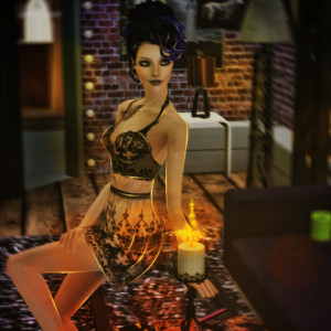 Терри Ларден