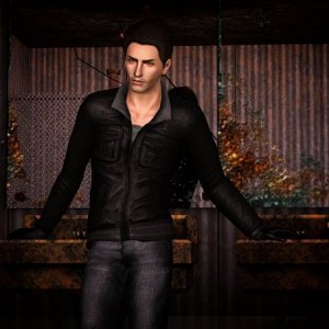 Кристиан Блад