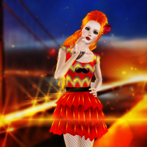 Терри Ларден