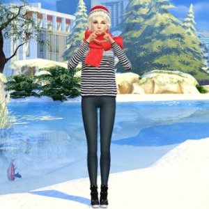 Кана Адамсон