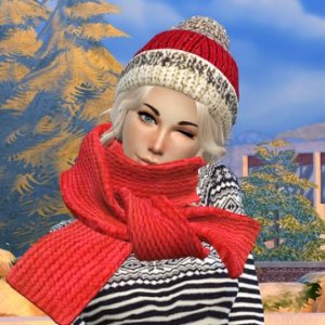 Кана Адамсон