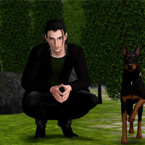 Вирджил Брамонд