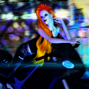 Терри Ларден