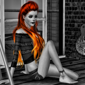 Терри Ларден