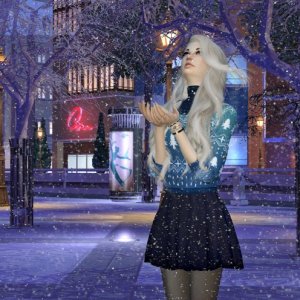 Кана Адамсон