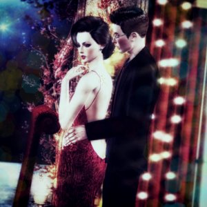 Веспер Хейг